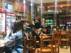 大堂-肆姐面粉馆(坡子街店)