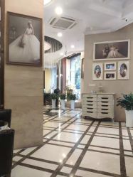 -雪中彩影婚纱摄影·微光艺术中心