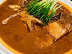 -福海居烤鸭店(鸟巢店)