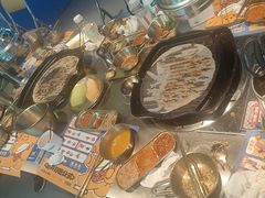 -喜井无限自助烤肉公司(石厦店)