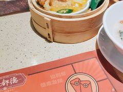 -点都德(千灯湖环宇城店)