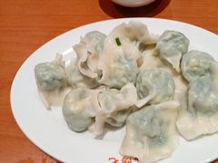 -鸿毛饺子(紫竹桥店)