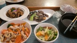 -和伊母婴护理中心·全套房(金山店)