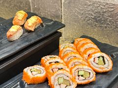 -上海锦江汤臣洲际大酒店壹阶层