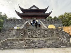 -鼓楼(西湖风景名胜区)