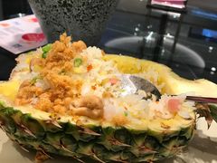 -鹿港小镇(悠唐店)