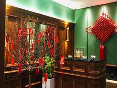 -蝶园·装修中(BFC外滩金融中心店)