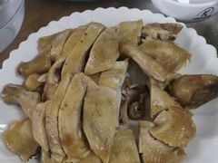 客家酿豆腐-年辉渔村