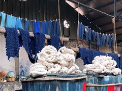 -璞真扎染博物馆