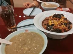 -宏状元现熬粥·京味菜(五棵松店)