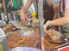 -明记牛杂(新马路分店)