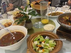 -眉州东坡(清河万象汇店)