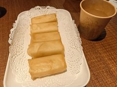 -民信老铺(双皮奶博物馆店)