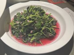 -朴墅(西湖青芝坞店·杭帮菜·家宴.14年的店)
