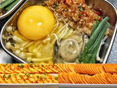 -韩盛·盛江山自助料理(中街大悦城店)