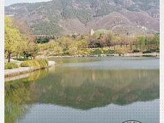 -国家植物园