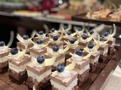 -上海中星铂尔曼大酒店 汇·西餐厅
