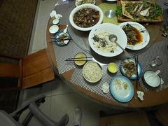 -醉御香渔家园(临沂路与大连路店)
