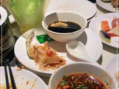 -加餐海鲜自助(集美银泰百货店)