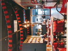 -炭益东北烧烤(白马万科里店)