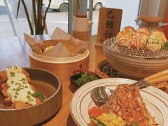 -团子君寿司·茶