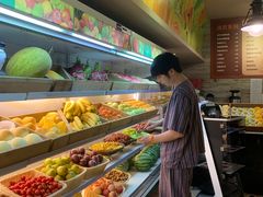 -皇室假期美食水疗会(春风路店)
