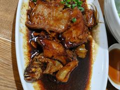 红烧杂鱼-水先生寧波菜(天一店)