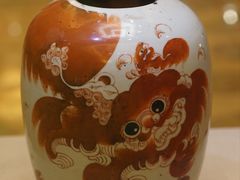 -呼和浩特博物馆