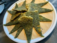 连江提菜饼-兴仙饭店·闽味海鲜(马尾总店)