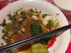 -西贝(厦门中华城店)