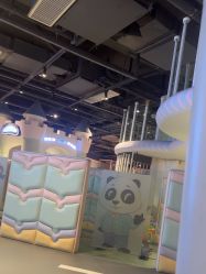 -桃桃城堡(欧亚汇集店)