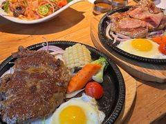 -格兰西点餐厅(文化街店)