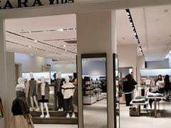 -ZARA(红谷滩万达店)