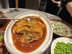 -柒园·三十年创意杭帮菜(龙湖滨江天街店)