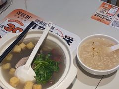 -苏晓玥·江南小吃(深圳北站店)
