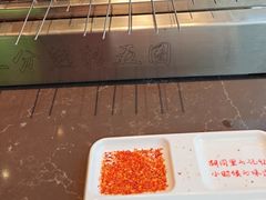 -邢氏老太太烤串(北兴街店)