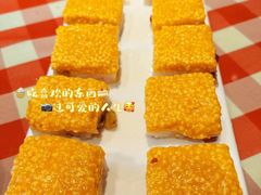 -西贝(宝乐汇店)