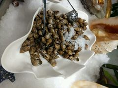 -银鲨海鲜烤肉火锅自助餐厅(五星店)