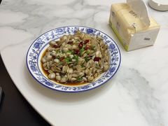 -杨记海鲜楼(三门黑金冠店)