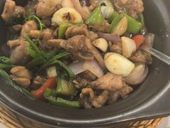 -禧座港式餐厅(星河店)