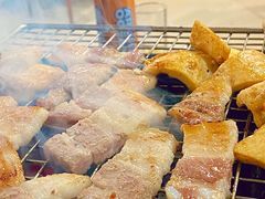 -奥西拉烤肉,盒饭,冷面(青岩刘店)