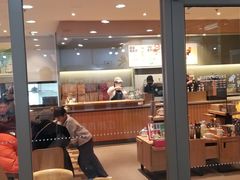 -星巴克(北京天坛东路店)