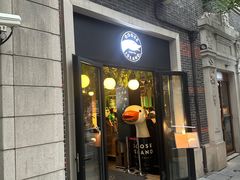 -Goose Island Brewhouse鹅岛精酿啤酒餐厅