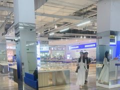 -优购镜仓(城阳青特万达店)