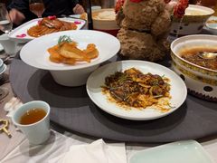 -惠丰堂饭庄·烤鸭·京味菜(翠微路店)