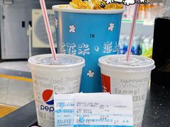 -浙影时代影城·众安广场店