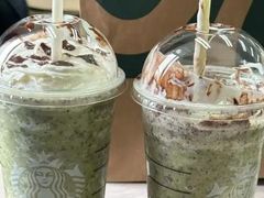 -星巴克(深圳彩讯科技大厦店)