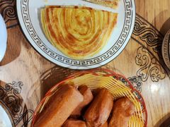 -格日勒阿妈蒙古厨房(新华广场店)