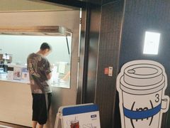 -CUBIC3三立方咖啡(西岸凤巢店)