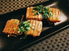 金枪鱼寿司-昊·来了寿司(双楠2店)